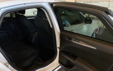 Ford Mondeo V, 2016 год, 1 570 000 рублей, 25 фотография