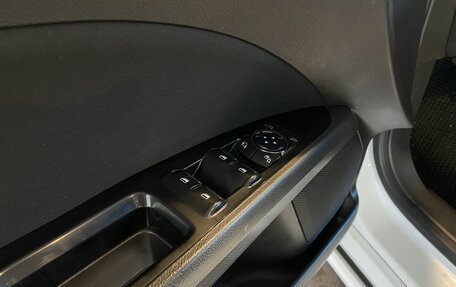 Ford Mondeo V, 2016 год, 1 570 000 рублей, 21 фотография