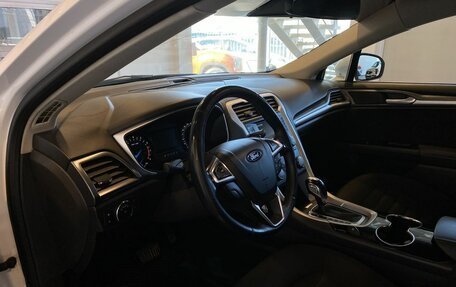 Ford Mondeo V, 2016 год, 1 570 000 рублей, 22 фотография