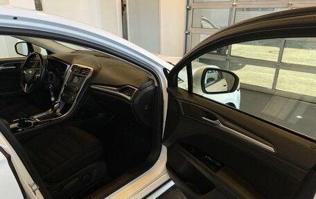 Ford Mondeo V, 2016 год, 1 570 000 рублей, 26 фотография