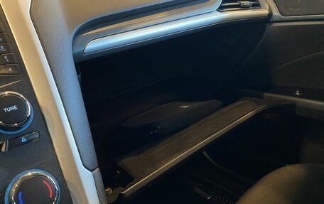 Ford Mondeo V, 2016 год, 1 570 000 рублей, 29 фотография