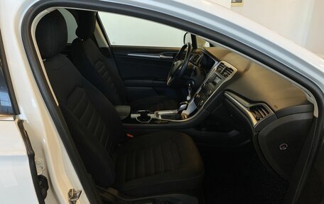 Ford Mondeo V, 2016 год, 1 570 000 рублей, 28 фотография