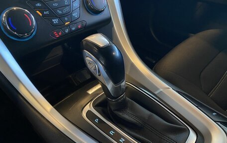 Ford Mondeo V, 2016 год, 1 570 000 рублей, 30 фотография