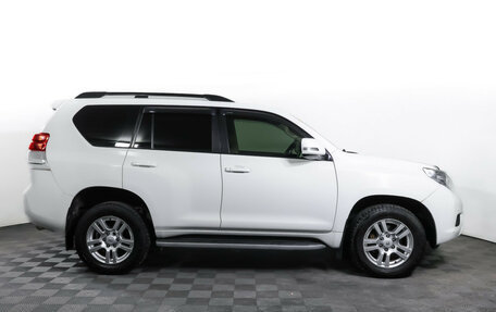 Toyota Land Cruiser Prado 150 рестайлинг 2, 2011 год, 2 450 000 рублей, 4 фотография