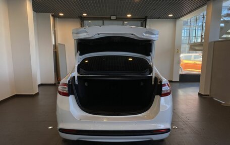 Ford Mondeo V, 2016 год, 1 570 000 рублей, 37 фотография