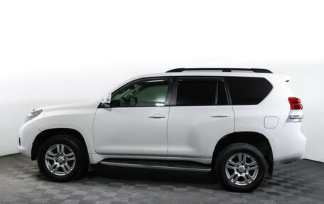 Toyota Land Cruiser Prado 150 рестайлинг 2, 2011 год, 2 450 000 рублей, 7 фотография