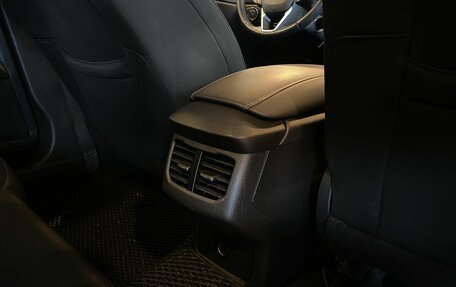 Ford Mondeo V, 2016 год, 1 570 000 рублей, 35 фотография