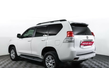 Toyota Land Cruiser Prado 150 рестайлинг 2, 2011 год, 2 450 000 рублей, 6 фотография