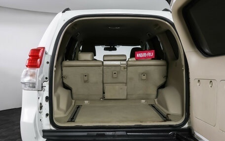 Toyota Land Cruiser Prado 150 рестайлинг 2, 2011 год, 2 450 000 рублей, 8 фотография