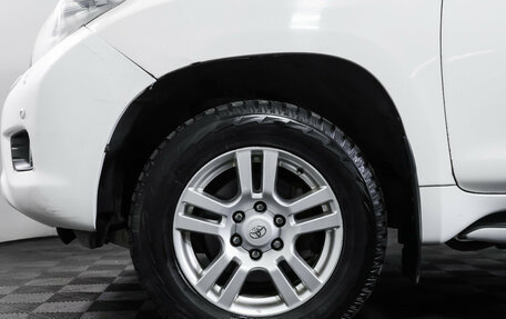 Toyota Land Cruiser Prado 150 рестайлинг 2, 2011 год, 2 450 000 рублей, 16 фотография