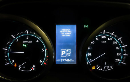 Toyota Land Cruiser Prado 150 рестайлинг 2, 2011 год, 2 450 000 рублей, 20 фотография