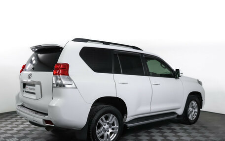 Toyota Land Cruiser Prado 150 рестайлинг 2, 2011 год, 2 450 000 рублей, 17 фотография