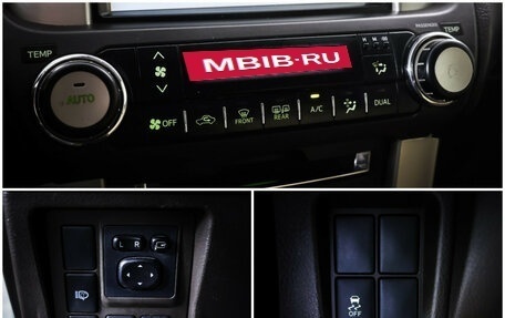 Toyota Land Cruiser Prado 150 рестайлинг 2, 2011 год, 2 450 000 рублей, 21 фотография