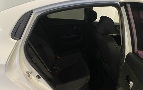 KIA Rio III рестайлинг, 2012 год, 720 000 рублей, 17 фотография