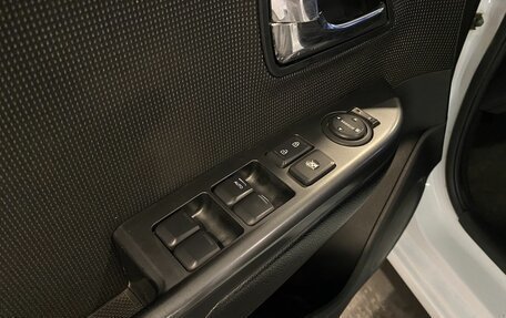 KIA Rio III рестайлинг, 2012 год, 720 000 рублей, 21 фотография