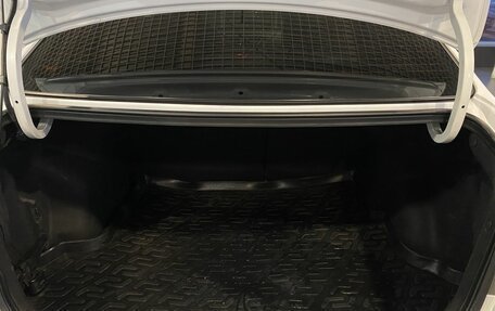 KIA Rio III рестайлинг, 2012 год, 720 000 рублей, 18 фотография