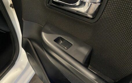 KIA Rio III рестайлинг, 2012 год, 720 000 рублей, 27 фотография