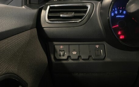 KIA Rio III рестайлинг, 2012 год, 720 000 рублей, 31 фотография