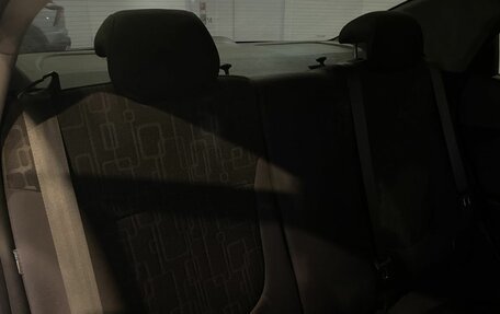 KIA Rio III рестайлинг, 2012 год, 720 000 рублей, 35 фотография