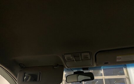 KIA Rio III рестайлинг, 2012 год, 720 000 рублей, 34 фотография