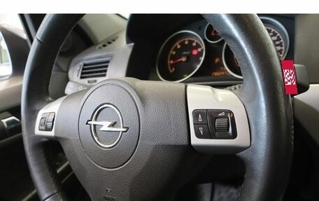 Opel Astra H, 2011 год, 649 000 рублей, 8 фотография