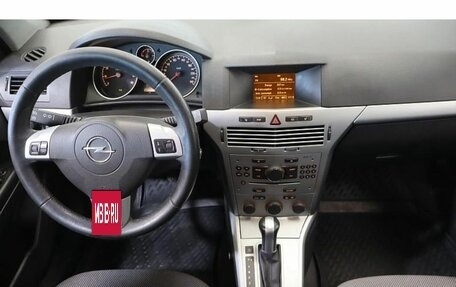 Opel Astra H, 2011 год, 649 000 рублей, 9 фотография