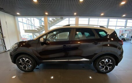 Renault Kaptur I рестайлинг, 2018 год, 1 630 000 рублей, 6 фотография