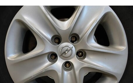 Opel Astra H, 2011 год, 649 000 рублей, 16 фотография