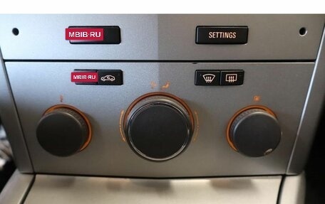 Opel Astra H, 2011 год, 649 000 рублей, 12 фотография