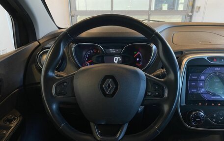 Renault Kaptur I рестайлинг, 2018 год, 1 630 000 рублей, 10 фотография