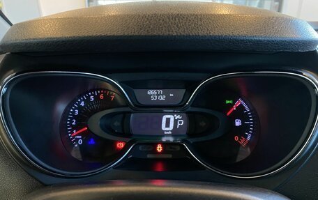 Renault Kaptur I рестайлинг, 2018 год, 1 630 000 рублей, 11 фотография