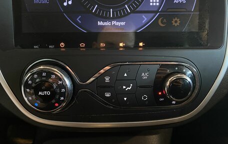 Renault Kaptur I рестайлинг, 2018 год, 1 630 000 рублей, 15 фотография