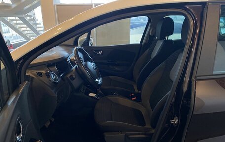 Renault Kaptur I рестайлинг, 2018 год, 1 630 000 рублей, 16 фотография