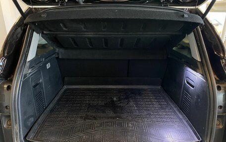 Renault Kaptur I рестайлинг, 2018 год, 1 630 000 рублей, 18 фотография