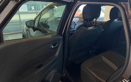 Renault Kaptur I рестайлинг, 2018 год, 1 630 000 рублей, 23 фотография