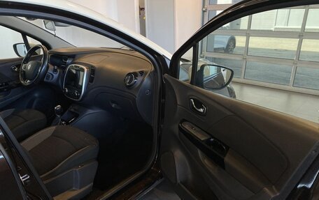 Renault Kaptur I рестайлинг, 2018 год, 1 630 000 рублей, 26 фотография