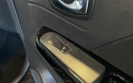 Renault Kaptur I рестайлинг, 2018 год, 1 630 000 рублей, 27 фотография