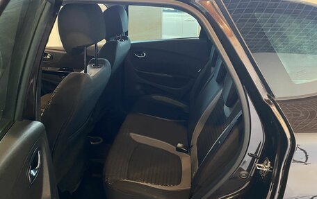Renault Kaptur I рестайлинг, 2018 год, 1 630 000 рублей, 24 фотография