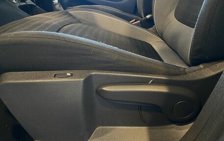 Renault Kaptur I рестайлинг, 2018 год, 1 630 000 рублей, 32 фотография