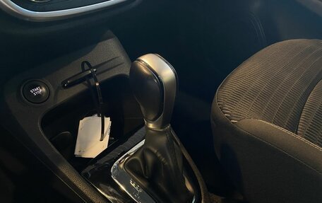 Renault Kaptur I рестайлинг, 2018 год, 1 630 000 рублей, 30 фотография