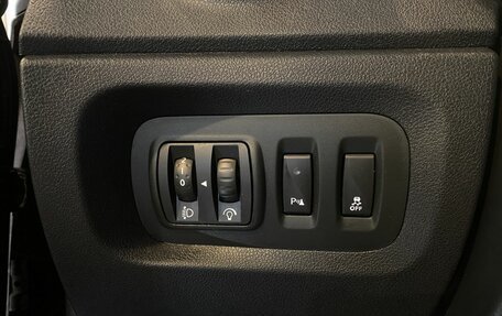 Renault Kaptur I рестайлинг, 2018 год, 1 630 000 рублей, 31 фотография