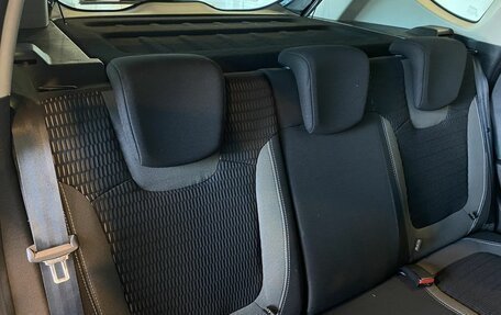 Renault Kaptur I рестайлинг, 2018 год, 1 630 000 рублей, 34 фотография