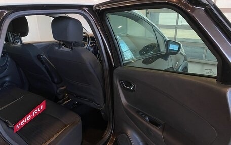 Renault Kaptur I рестайлинг, 2018 год, 1 630 000 рублей, 25 фотография