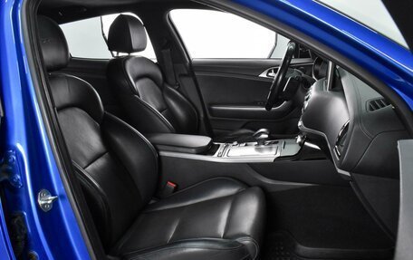 KIA Stinger I, 2018 год, 2 354 000 рублей, 8 фотография