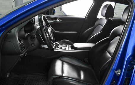 KIA Stinger I, 2018 год, 2 354 000 рублей, 10 фотография