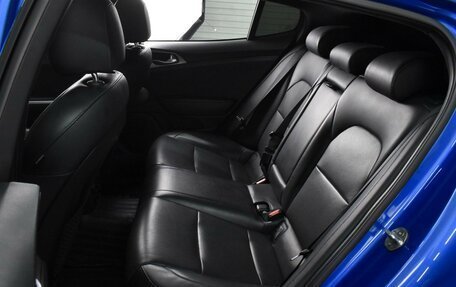 KIA Stinger I, 2018 год, 2 354 000 рублей, 9 фотография