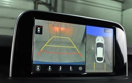 KIA Stinger I, 2018 год, 2 354 000 рублей, 13 фотография