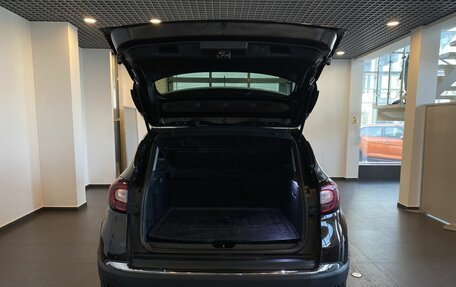 Renault Kaptur I рестайлинг, 2018 год, 1 630 000 рублей, 35 фотография