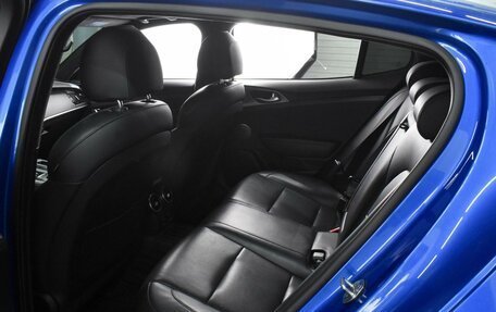 KIA Stinger I, 2018 год, 2 354 000 рублей, 11 фотография