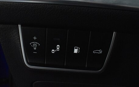 KIA Stinger I, 2018 год, 2 354 000 рублей, 17 фотография